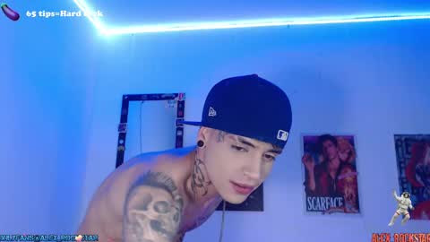    online show from 02/23/25, 07:55