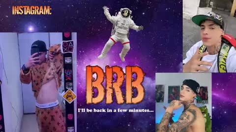    online show from 02/25/25, 07:20