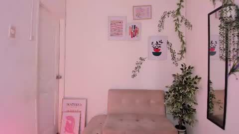 alexis online show from 06/12/26, 07:02