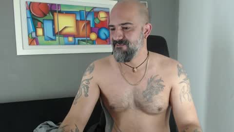 Alex Saints online show from 02/17/25, 12:59