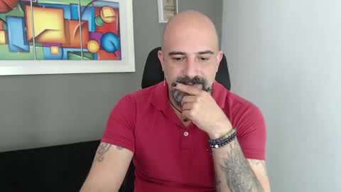 Alex Saints online show from 02/26/25, 06:00