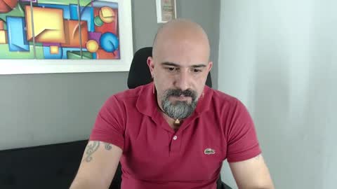 Alex Saints online show from 02/26/25, 09:05