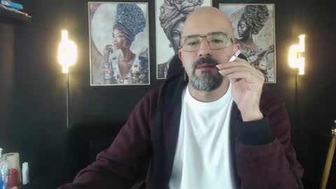 Alex Saints online show from 09/11/25, 04:29