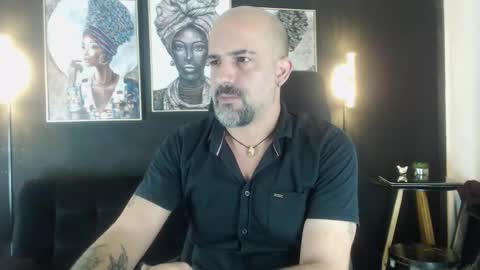 Alex Saints online show from 10/20/25, 12:44