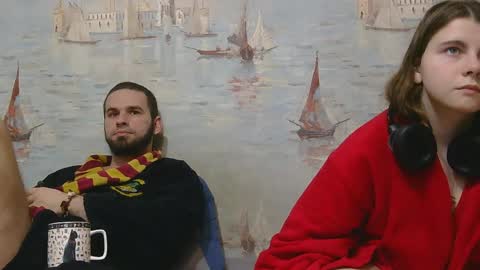 Alex and Sarah online show from 04/30/26, 11:42