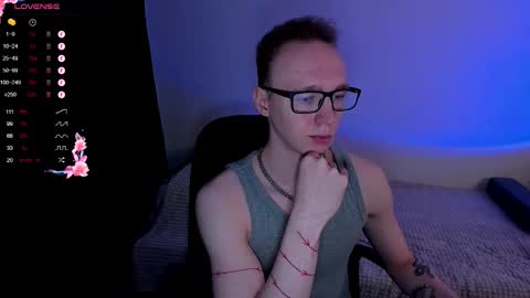 alex_silent online show from 09/21/25, 12:51