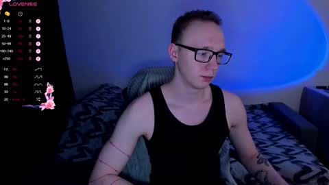 alex_silent online show from 11/06/25, 11:11