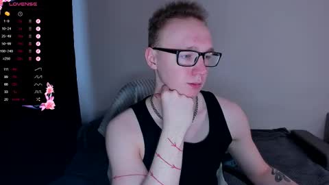 alex_silent online show from 01/08/26, 05:54