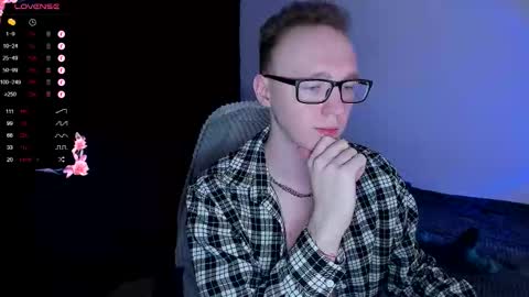 alex_silent online show from 01/09/26, 12:30