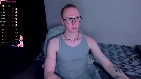 alex_silent online show from 02/19/26, 08:27