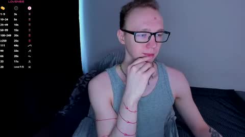 alex_silent online show from 04/21/26, 08:31