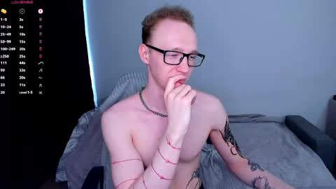 Snapshot of alex_silent chatting on 05/26/26, 10:33 alex_silent online show from 05/26/26, 10:33