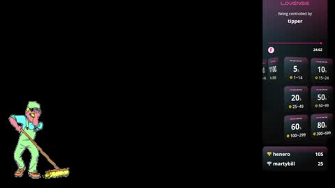     online show from 12/15/24, 04:18