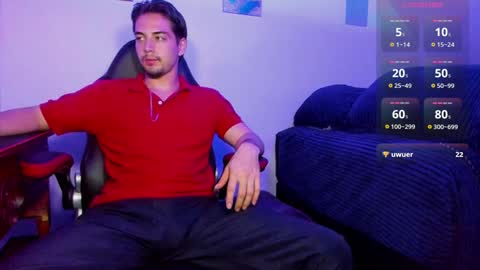     online show from 01/15/25, 03:00