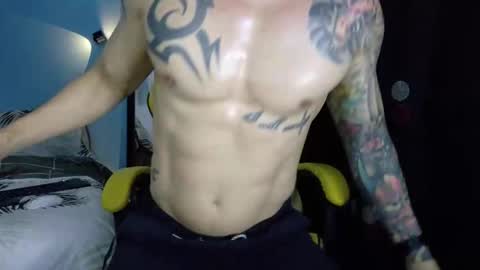alex_sthorm online show from 04/22/26, 03:53