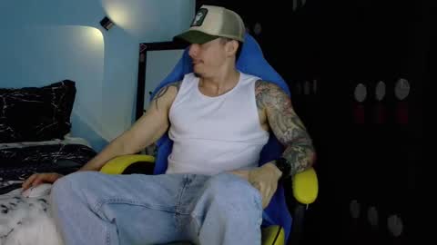 alex_sthorm online show from 05/08/26, 03:34