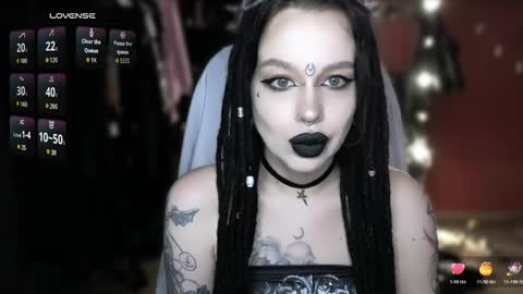 Snapshot of alex_succubus chatting on 05/26/26, 10:50 Alex Succubus online show from 05/26/26, 10:50