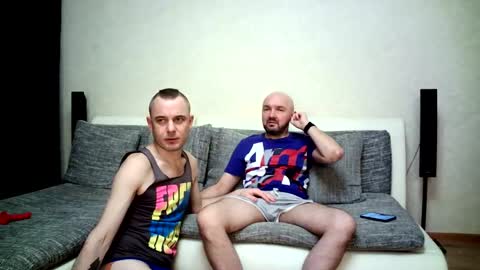 Alex and Tobey online show from 12/15/25, 06:39