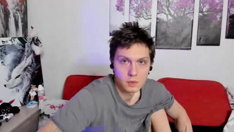 Snapshot of alex_wandhot chatting on 02/13/25, 02:42 Alex WandHot online show from 02/13/25, 02:42