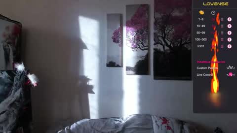 Alex WandHot online show from 12/05/25, 08:01