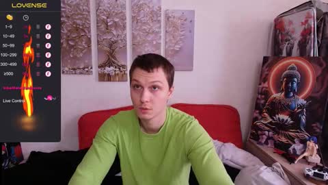 Snapshot of alex_wandhot chatting on 03/25/26, 07:14 Alex WandHot online show from 03/25/26, 07:14