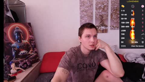 Snapshot of alex_wandhot chatting on 04/02/26, 06:33 Alex WandHot online show from 04/02/26, 06:33