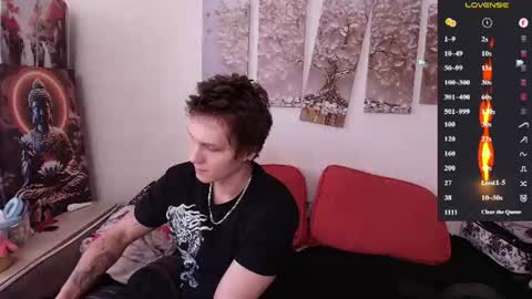 Snapshot of alex_wandhot chatting on 06/11/26, 07:50 Alex WandHot online show from 06/11/26, 07:50