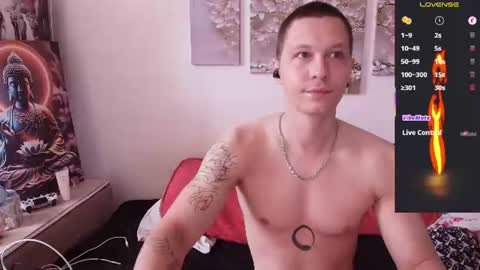 Snapshot of alex_wandhot chatting on 07/01/26, 05:09 Alex WandHot online show from 07/01/26, 05:09