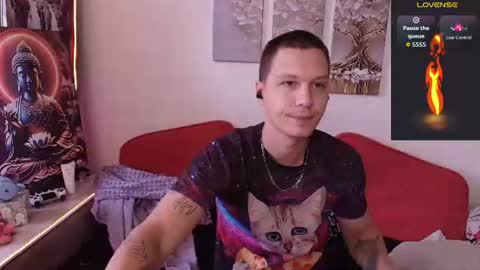 Snapshot of alex_wandhot chatting on 07/02/26, 06:19 Alex WandHot online show from 07/02/26, 06:19