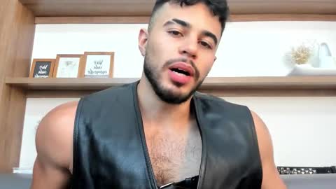 alex_wolf05 online show from 03/27/26, 07:13