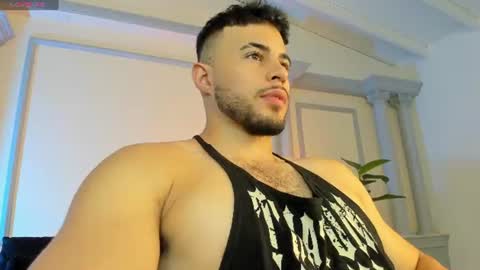 alex_wolf05 online show from 06/14/26, 04:31