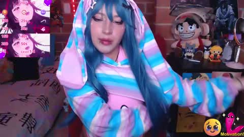 ALEXA online show from 10/29/25, 06:42