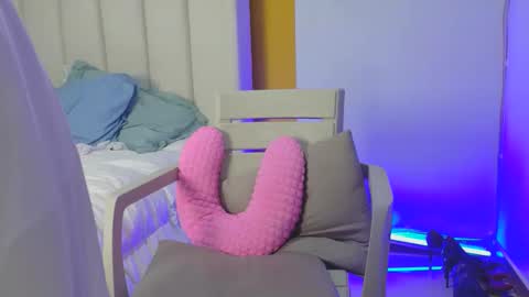 Snapshot of alexa472 chatting on 02/03/26, 06:51 Alexa online show from 02/03/26, 06:51