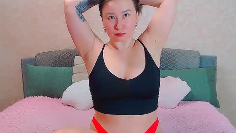 Snapshot of alexa__lexie chatting on 02/03/25, 10:25 Alexa online show from 02/03/25, 10:25