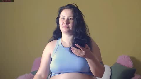 Snapshot of alexa__lexie chatting on 11/13/25, 02:49 Alexa online show from 11/13/25, 02:49