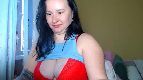 Snapshot of alexa__lexie chatting on 12/05/25, 12:58 Alexa online show from 12/05/25, 12:58