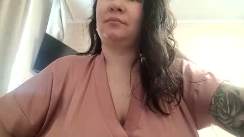 Snapshot of alexa__lexie chatting on 01/07/26, 09:12 Alexa online show from 01/07/26, 09:12