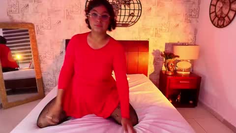 Snapshot of alexa_cruz__ chatting on 03/21/26, 12:21 Alexa online show from 03/21/26, 12:21