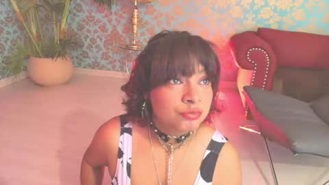 Snapshot of alexa_cruz__ chatting on 05/07/26, 11:26 Alexa online show from 05/07/26, 11:26