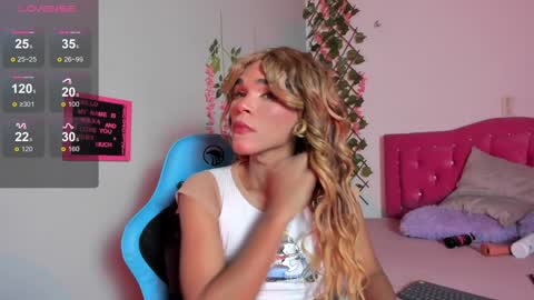 Dani online show from 12/17/24, 07:29