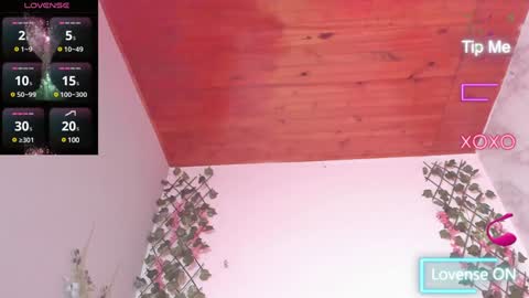 Dani online show from 01/24/25, 07:08