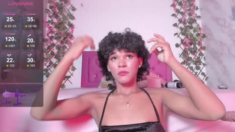 Dani online show from 01/28/25, 03:47