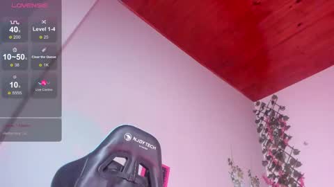 Snapshot of alexa_cutee chatting on 02/21/25, 09:34 Dani online show from 02/21/25, 09:34