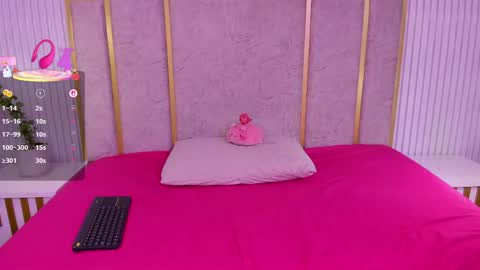 A L E X A   online show from 04/29/26, 03:43