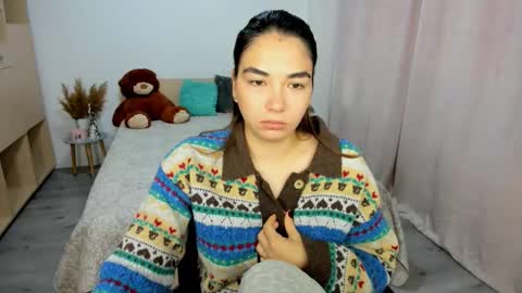 Snapshot of alexa_dolly chatting on 10/09/25, 06:22 Alexa online show from 10/09/25, 06:22