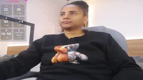 Snapshot of alexa_forbes_ chatting on 05/20/26, 02:40 Alexa Forbes online show from 05/20/26, 02:40