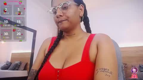 Snapshot of alexa_forbes_ chatting on 06/14/26, 03:19 Alexa Forbes online show from 06/14/26, 03:19