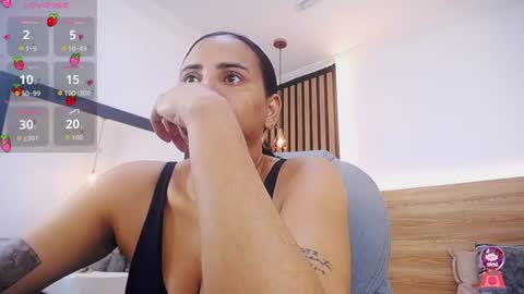 Snapshot of alexa_forbes_ chatting on 06/17/26, 02:25 Alexa Forbes online show from 06/17/26, 02:25