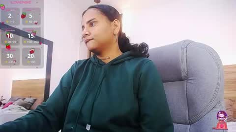 Snapshot of alexa_forbes_ chatting on 07/11/26, 03:31 Alexa Forbes online show from 07/11/26, 03:31
