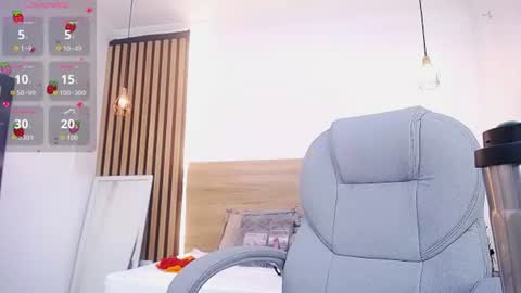 Snapshot of alexa_forbes_ chatting on 07/14/26, 02:16 Alexa Forbes online show from 07/14/26, 02:16